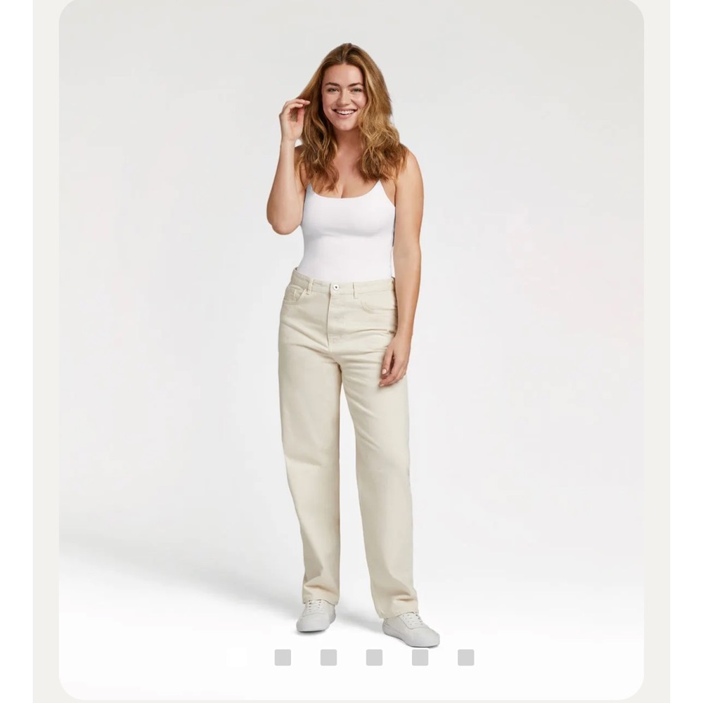Nuuds Cami Bodysuit